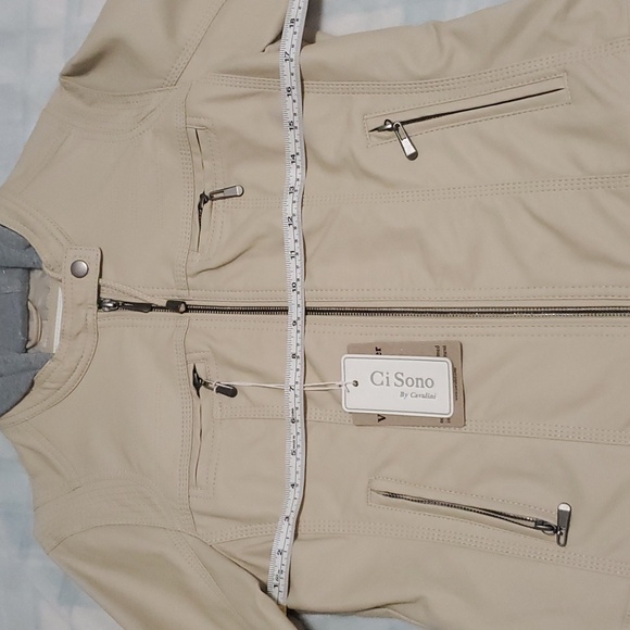 CI SONO JACKET - Picture 13 of 15